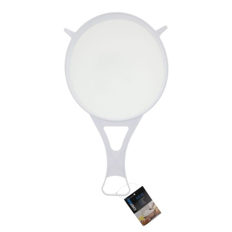 Chef Aid Mesh Strainer – 22cm