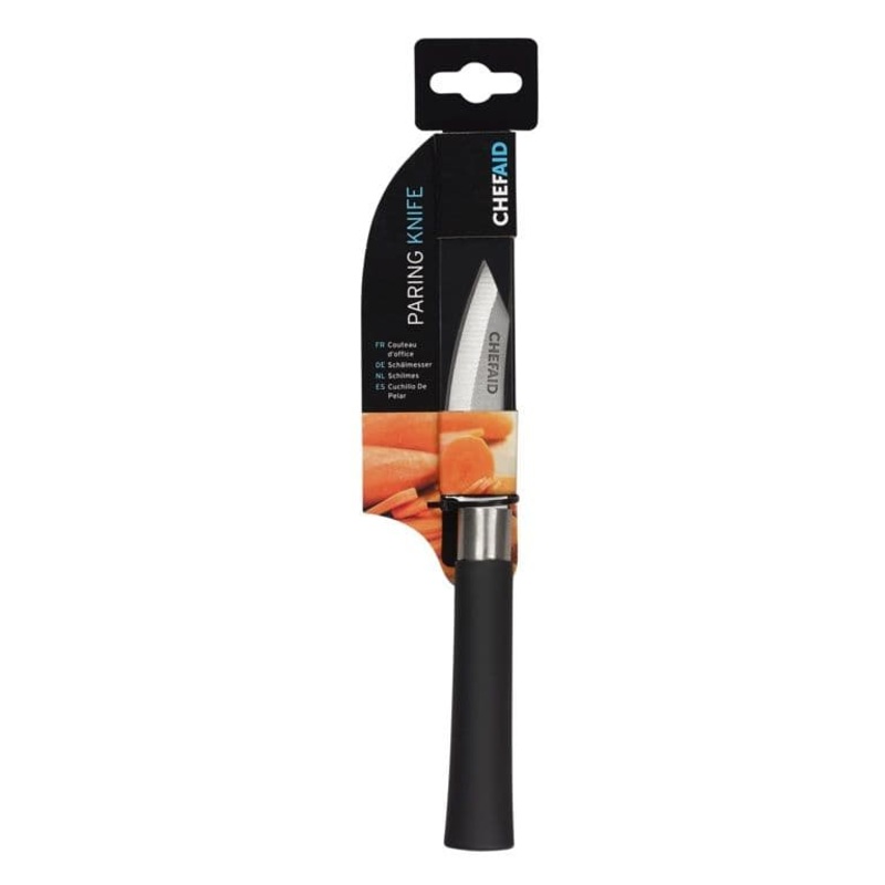 Chef Aid Paring Knife – 3