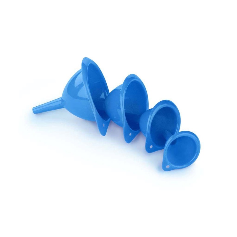 Chef Aid Set 4 Funnels
