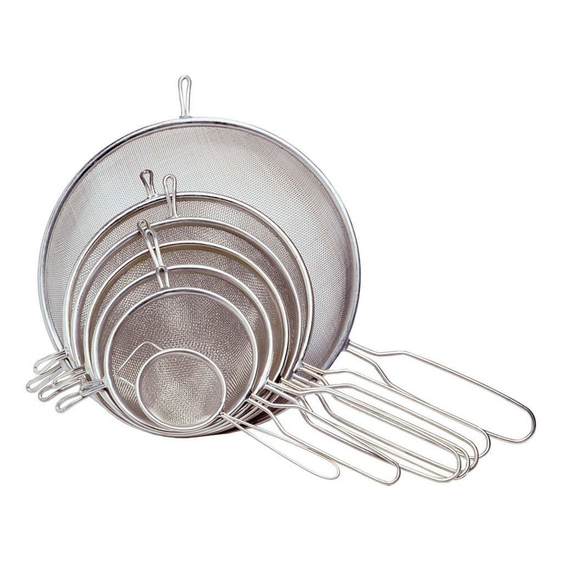 Chef Aid Sieve – 24cm Diameter