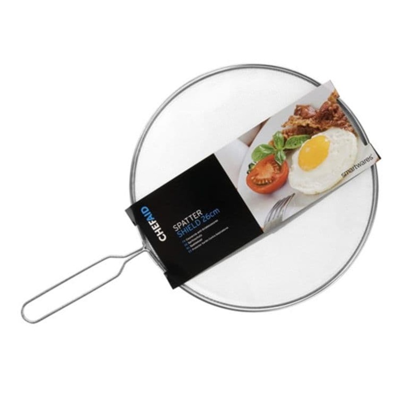 Chef Aid Spatter Guard – 24cm