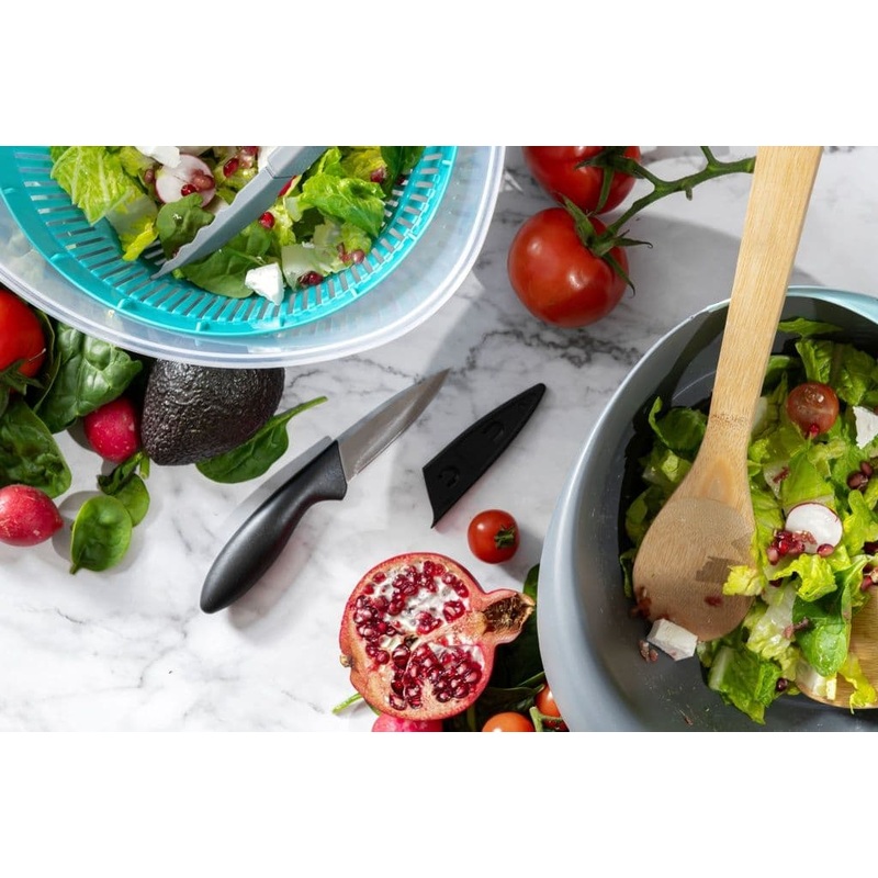 Chef Aid Utility Knife With Cover – 8