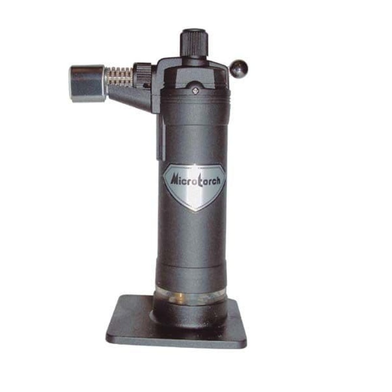 Fackelmann Culinary Blow Torch