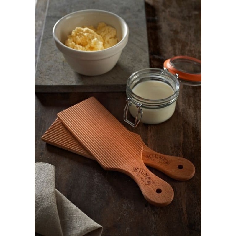 Kilner Butter Paddles – Set 2