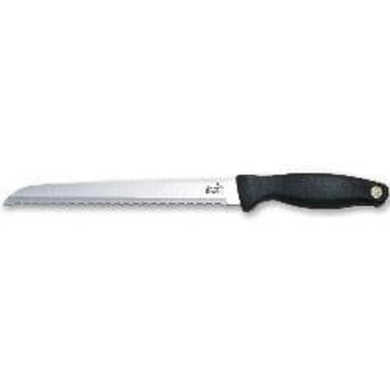 Kitchen Devils Bread Knife – 10 year guarantee