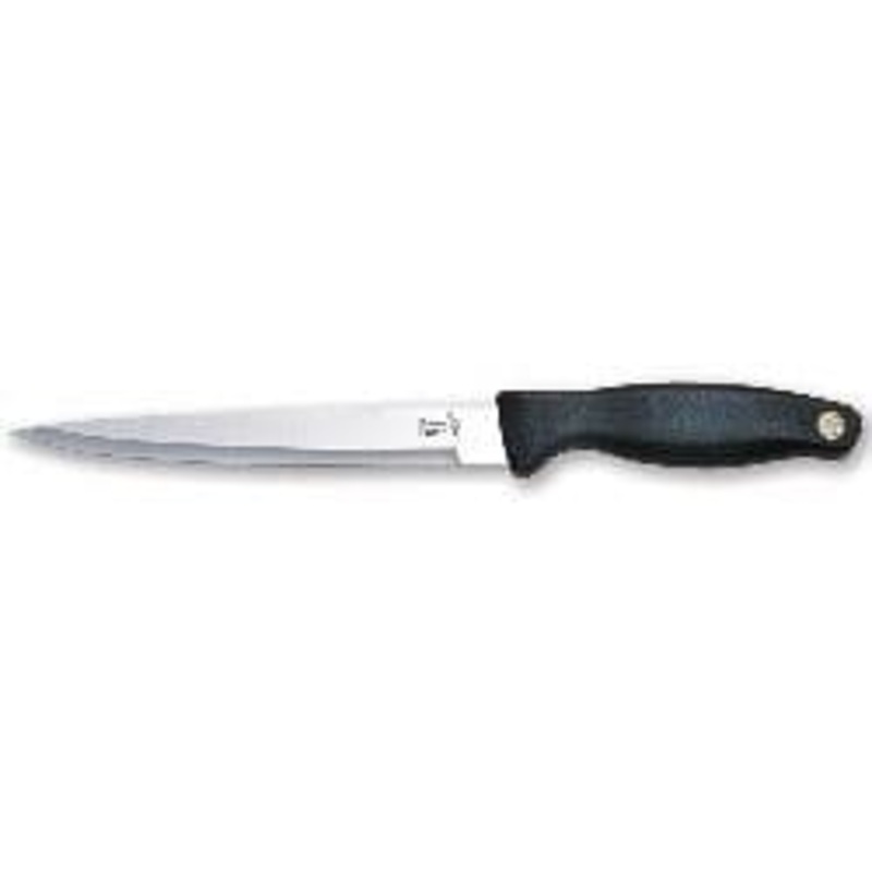 Kitchen Devils Carving Knife – 10 year guarantee