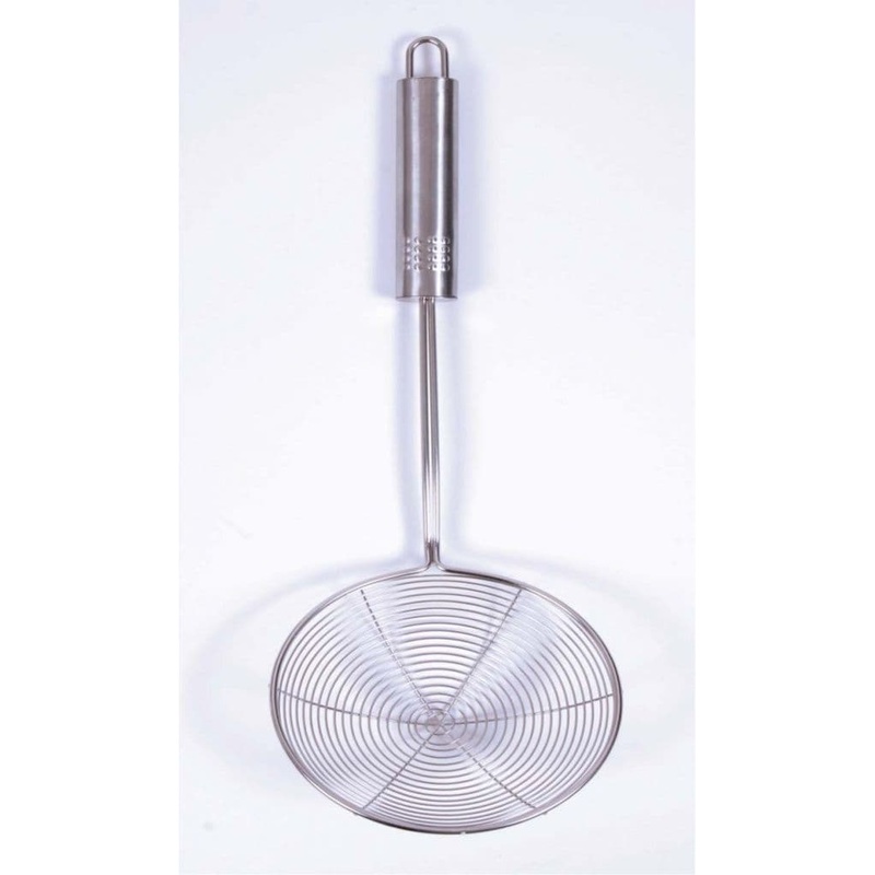 Probus Large Opal Premium Skimmer – Stainless Steel