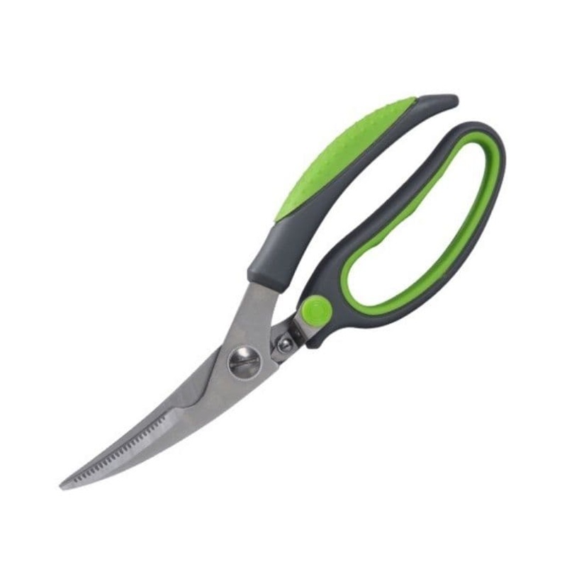 Probus Poultry Shears – 24cm