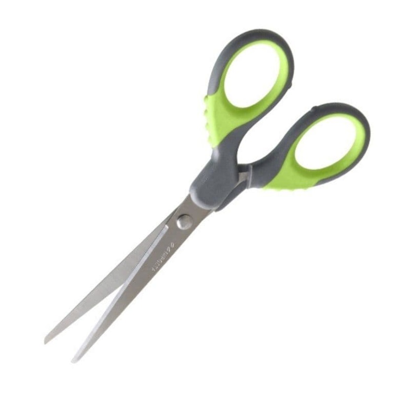 Probus Soft Grip Scissors – 17.5cm