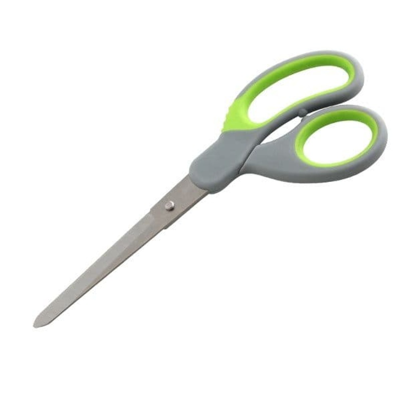 Probus Soft Grip Scissors – 20cm