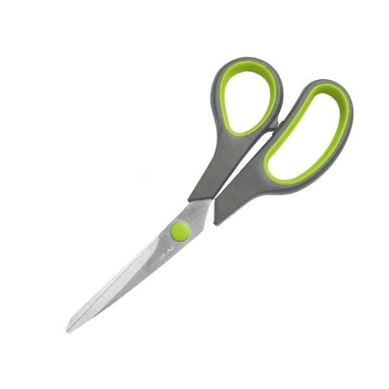 Probus Soft Grip Universal Scissors – 22cm