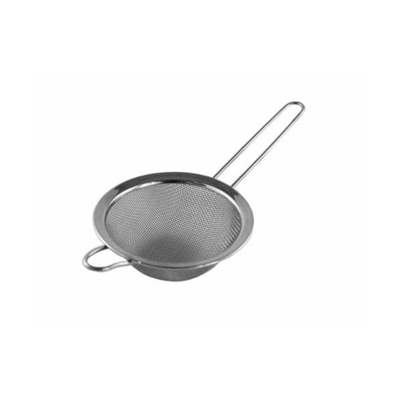 Probus Stainless Steel Classic Sieve – 10cm