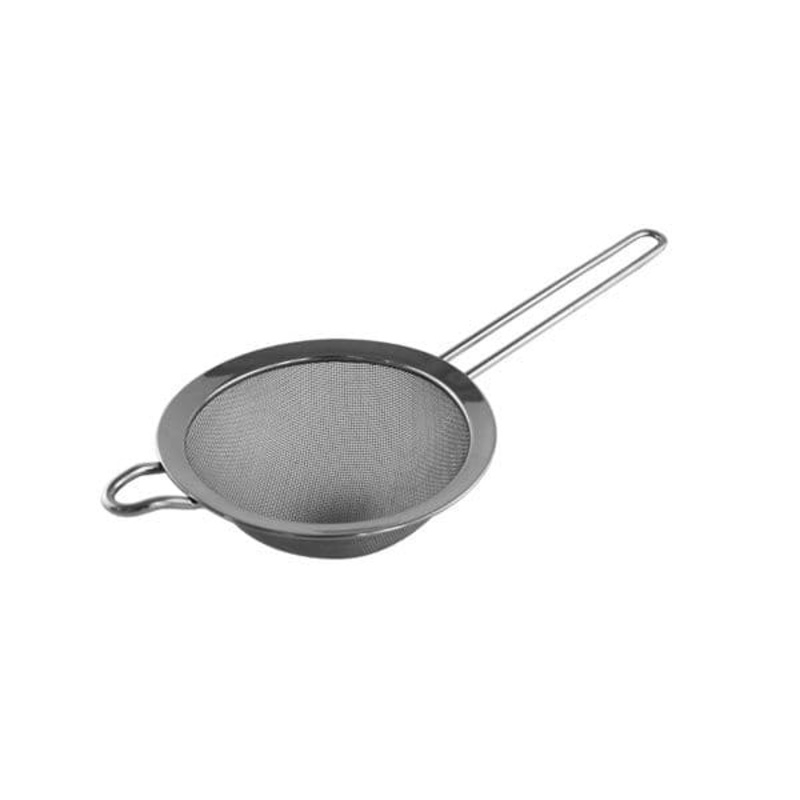 Probus Stainless Steel Classic Sieve – 15cm