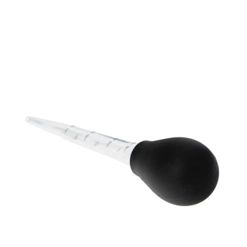 Tala Baster With Silicone Bulb And Brush