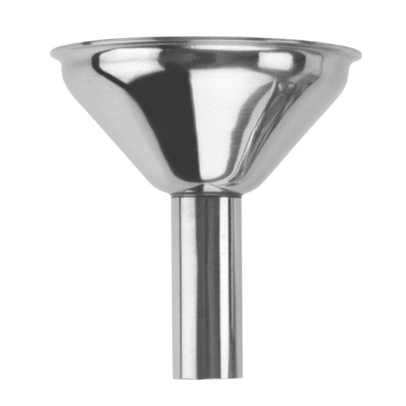 Tala Mini Stainless Steel Funnel – 5.5cm