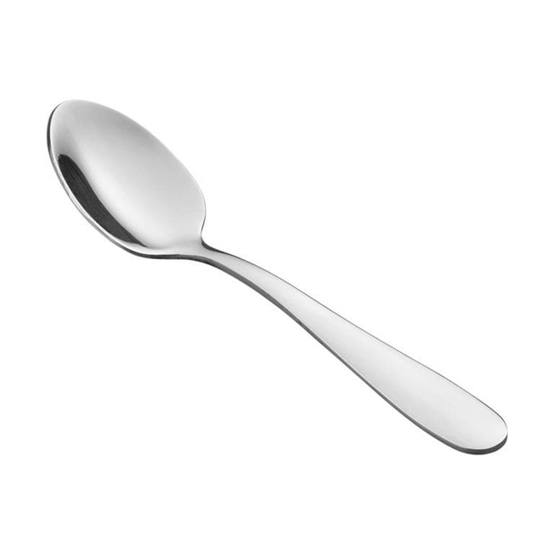 Tala Performance Stainless Steel Espresso Spoons – Set 4