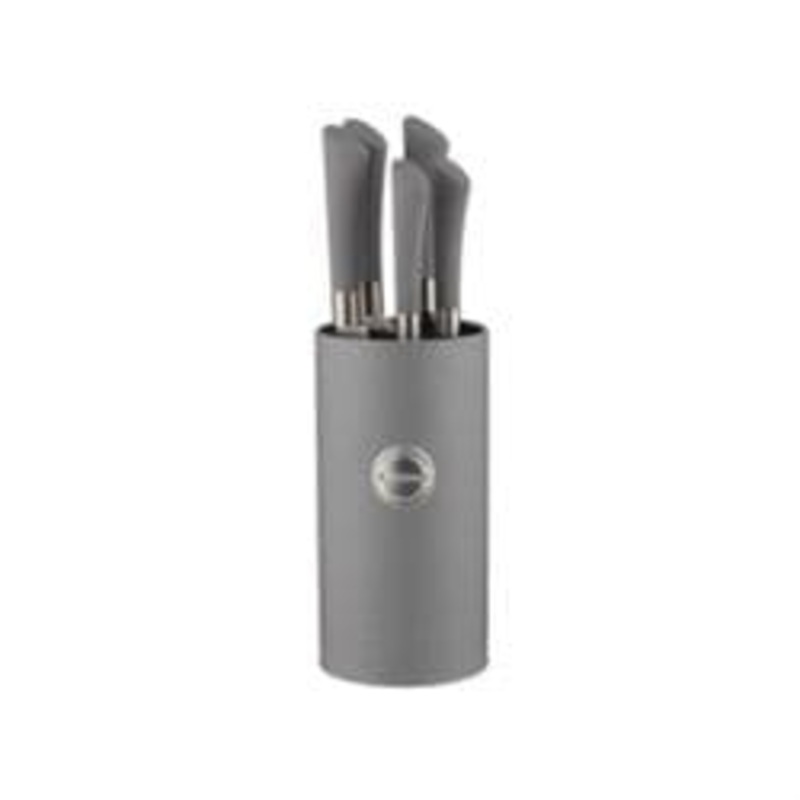 Typhoon Living Knife Block – Grey