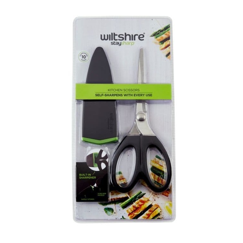 Wiltshire Staysharp Scissors