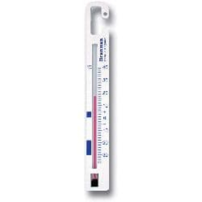 Brannan Fridge Freezer Thermometer – Vertical