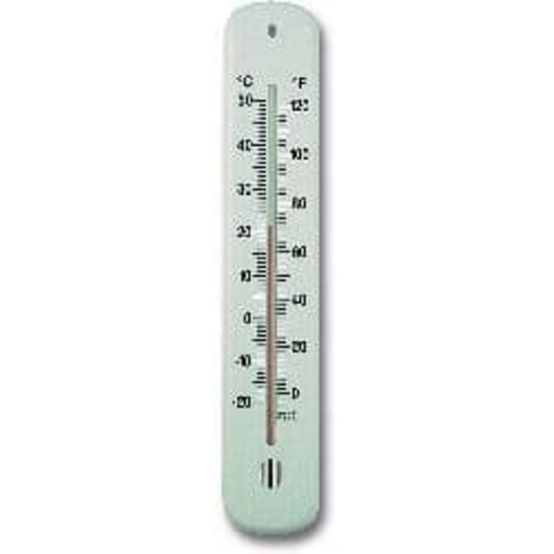 Brannan Standard Wall Thermometer – 215mm