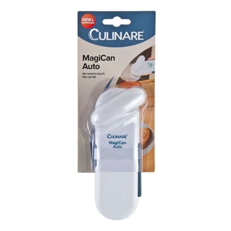 Culinare Magican Auto 2