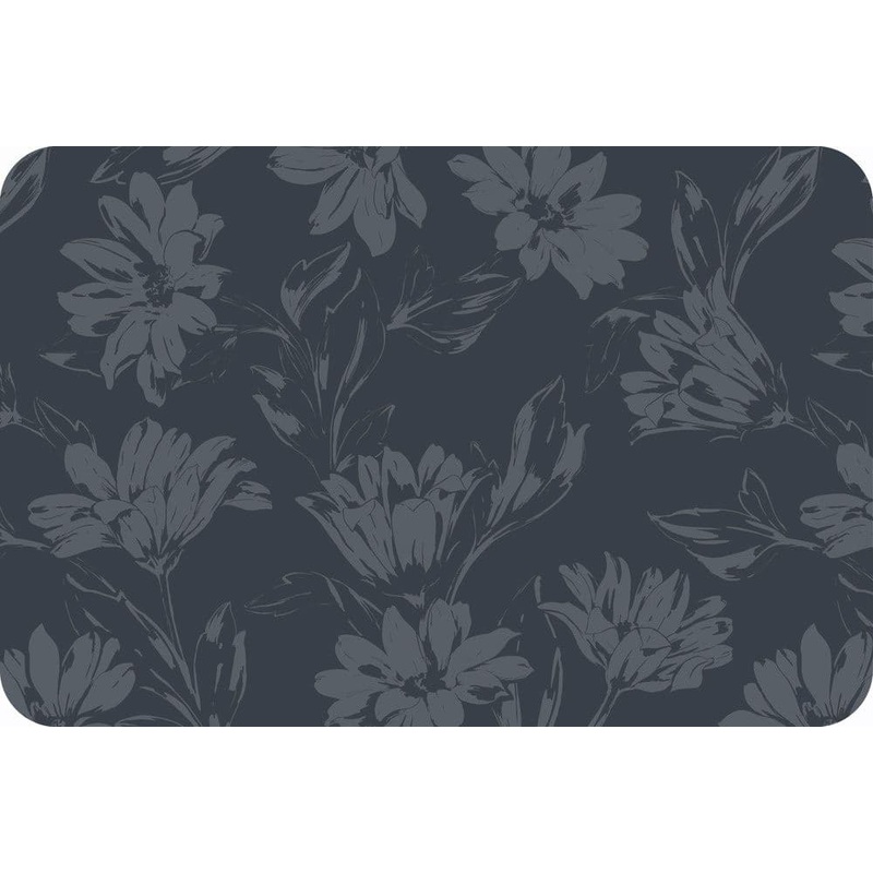 d-c-fix Stella Anthrazit Wipe Clean Placemat – Pack 12
