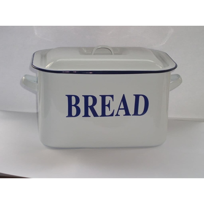 Falcon Mini Oblong Bread Bin – 34cm