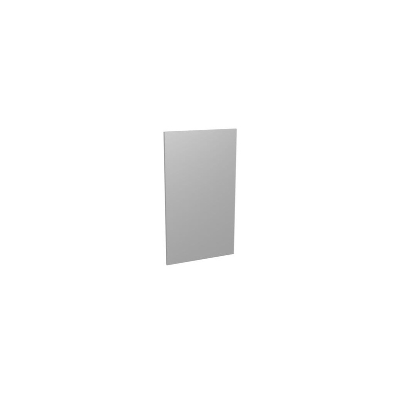 Gower Rapide+ Capri Grey Fascia Panels – 600 x 1052mm
