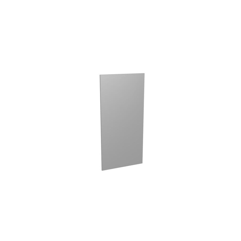 Gower Rapide+ Capri Grey Fascia Panels – 600 x 1244mm