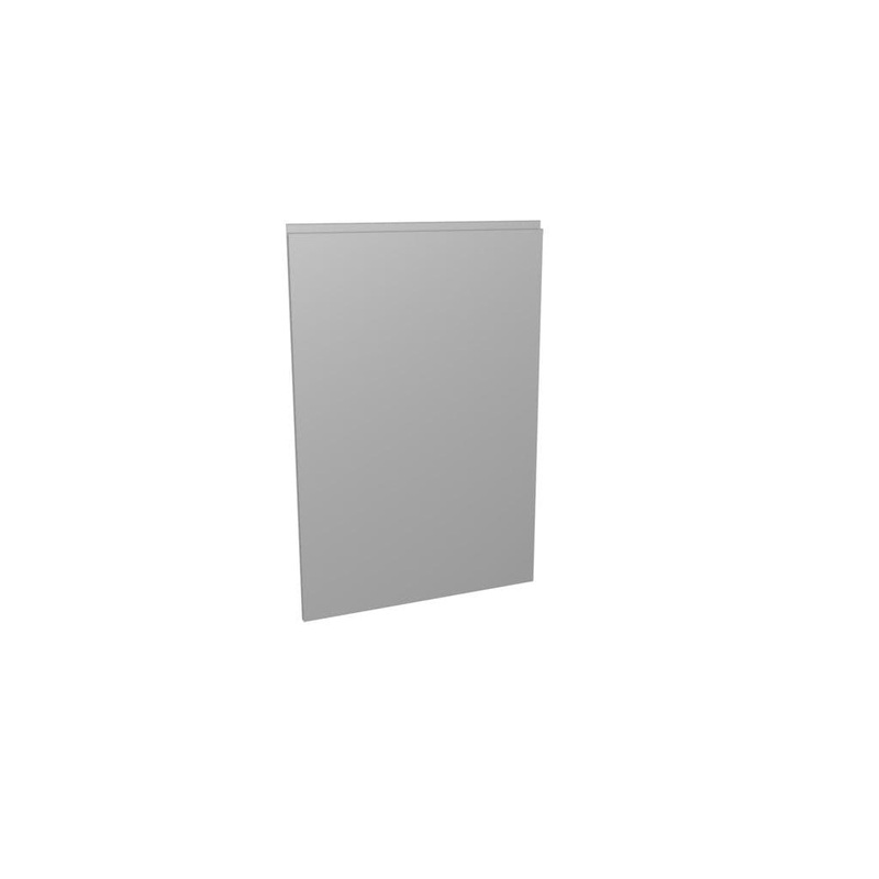 Gower Rapide+ Capri Grey Fascia Panels – 600 x 892mm