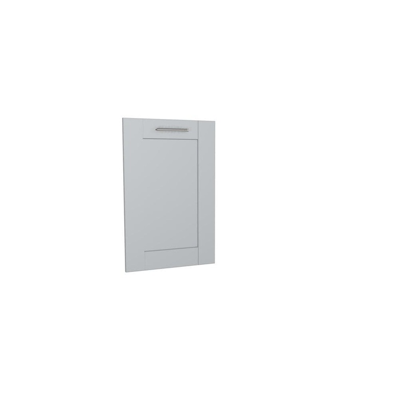 Gower Rapide+ Verona Grey Fascia Panels – 450 x 704mm