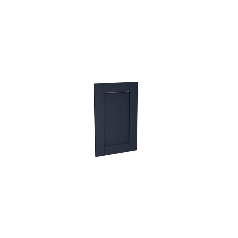 Gower Rapide+ Verona Navy Appliance Door – 450 x 700mm