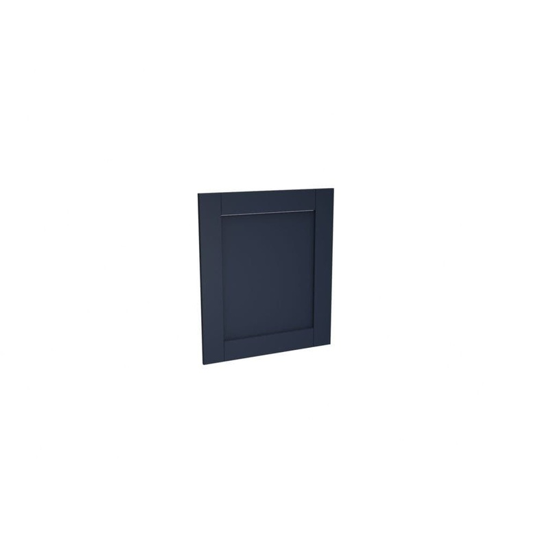 Gower Rapide+ Verona Navy Fascia A – 600 x 700