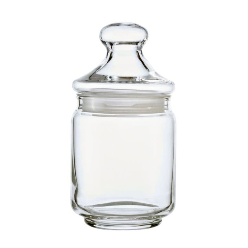 Luminarc Potclub Storage Jar – 0.25L