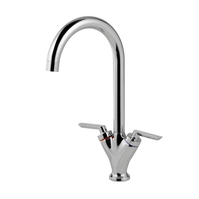 SP Barbary Kitchen Sink Mixer Tap
