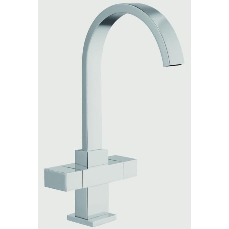 SP Harwood Mono Mixer Sink Tap – H 365mm