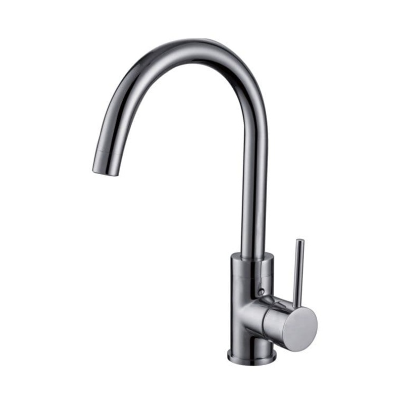 SP Lyle Kitchen Mixer Tap