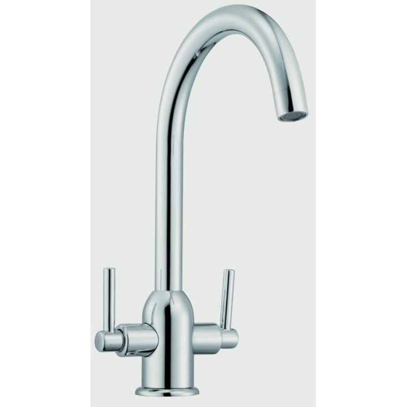 SP Turner Mono Mixer Sink Tap – H 320mm W 180mm