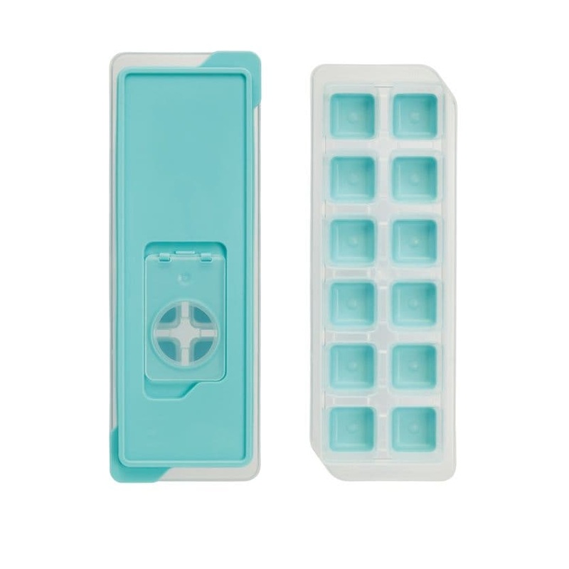Tala Push Out Ice Cube Tray Cubes