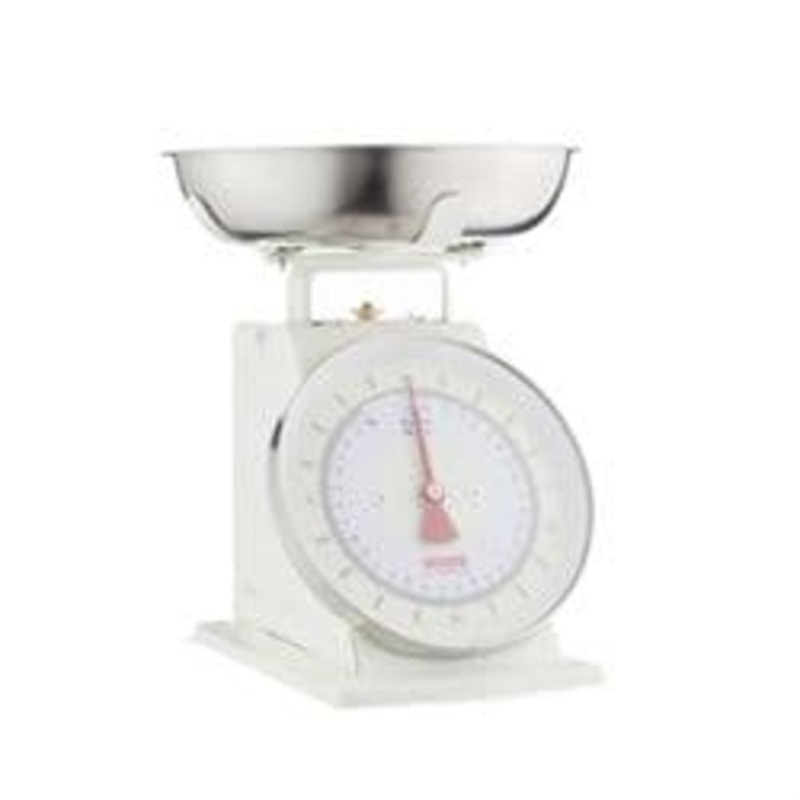 Typhoon Living Scales – Cream
