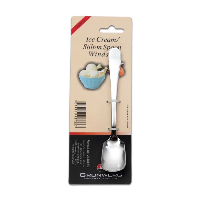 Windsor 2 Ice Cream Spoons