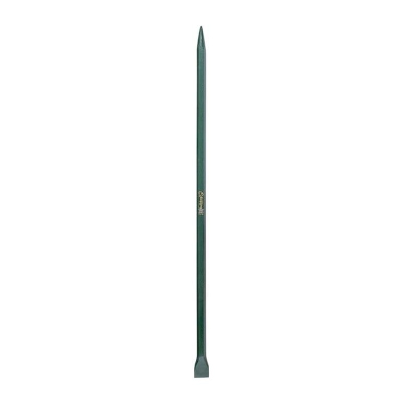 Bulldog Chisel And Point Crowbar – 60 x 1 1/8