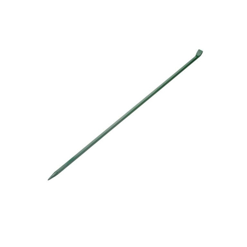Bulldog Heel And Point Crowbar – 60×1 1/4