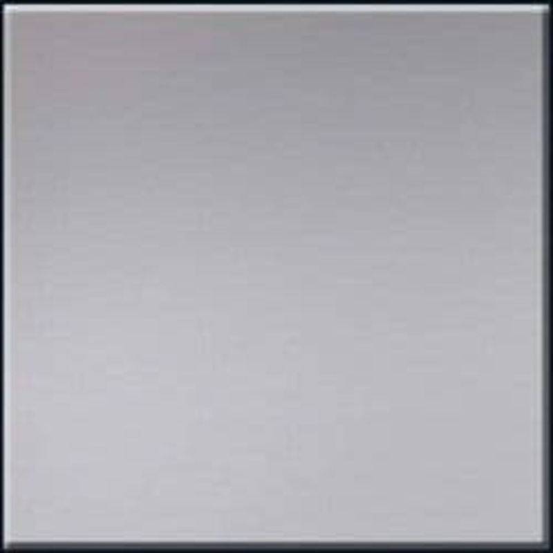 Kitchenplus Metal Splashback – Stainless Steel 900 x 750mm