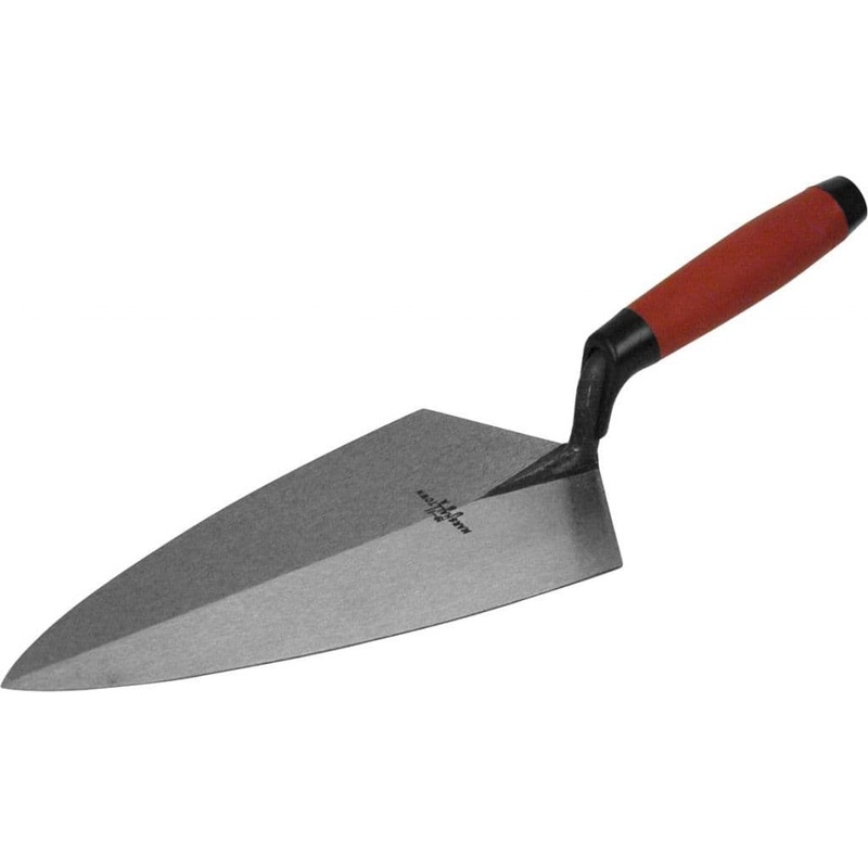 Marshalltown Brick Trowel – Philadelphia Pattern – 12 (300mm)