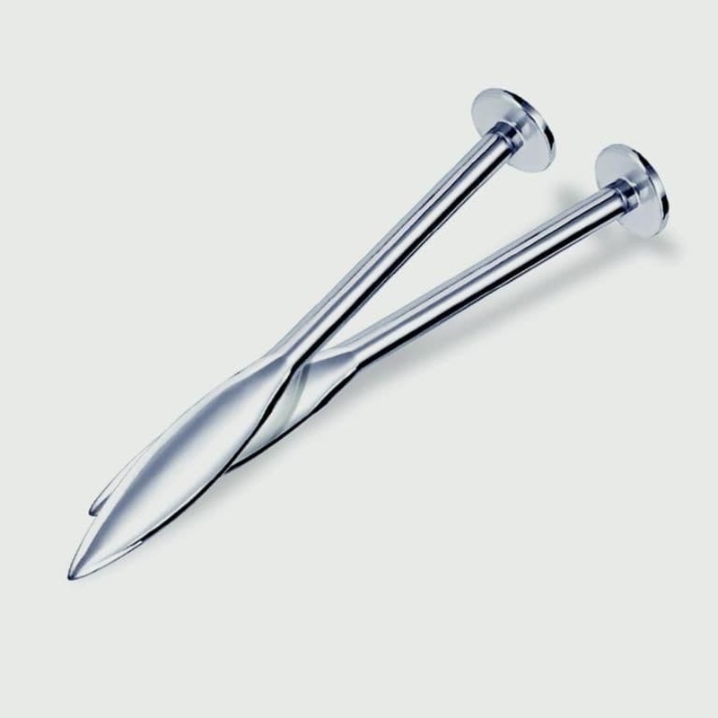 Marshalltown Line Pins – Pack 2