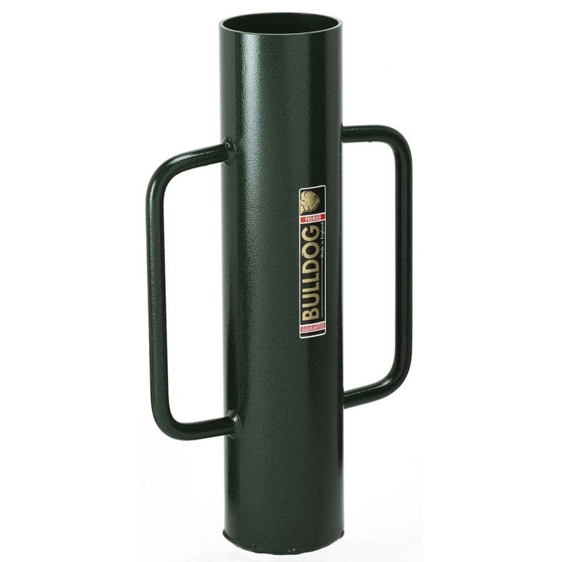 Rollins Premier Post Driver