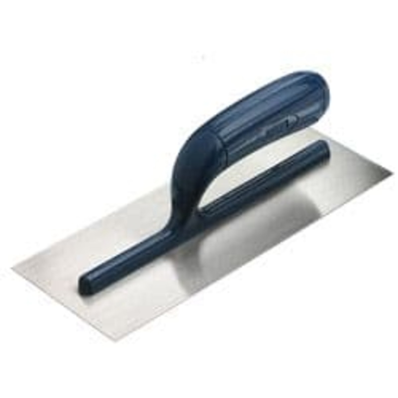 RST Finishing Trowel – Light Weight Plastic Handle