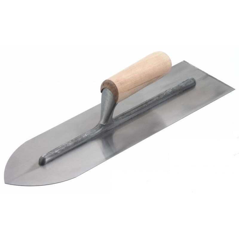 RST Flooring Trowel – 16 x 4.5 (400 x 113mm)