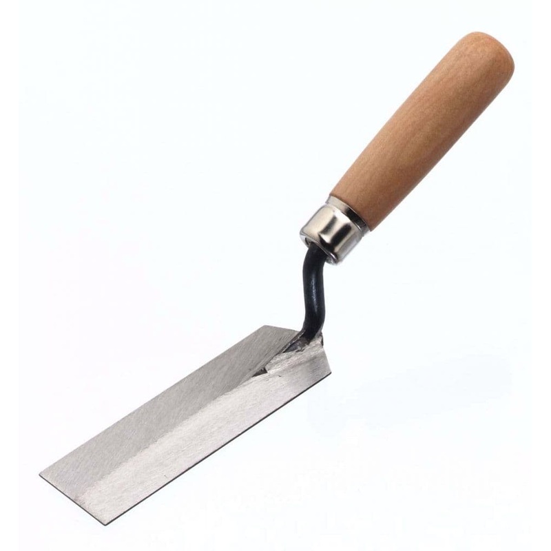 RST Margin Trowel – 5 x 2 (130 x 50mm)
